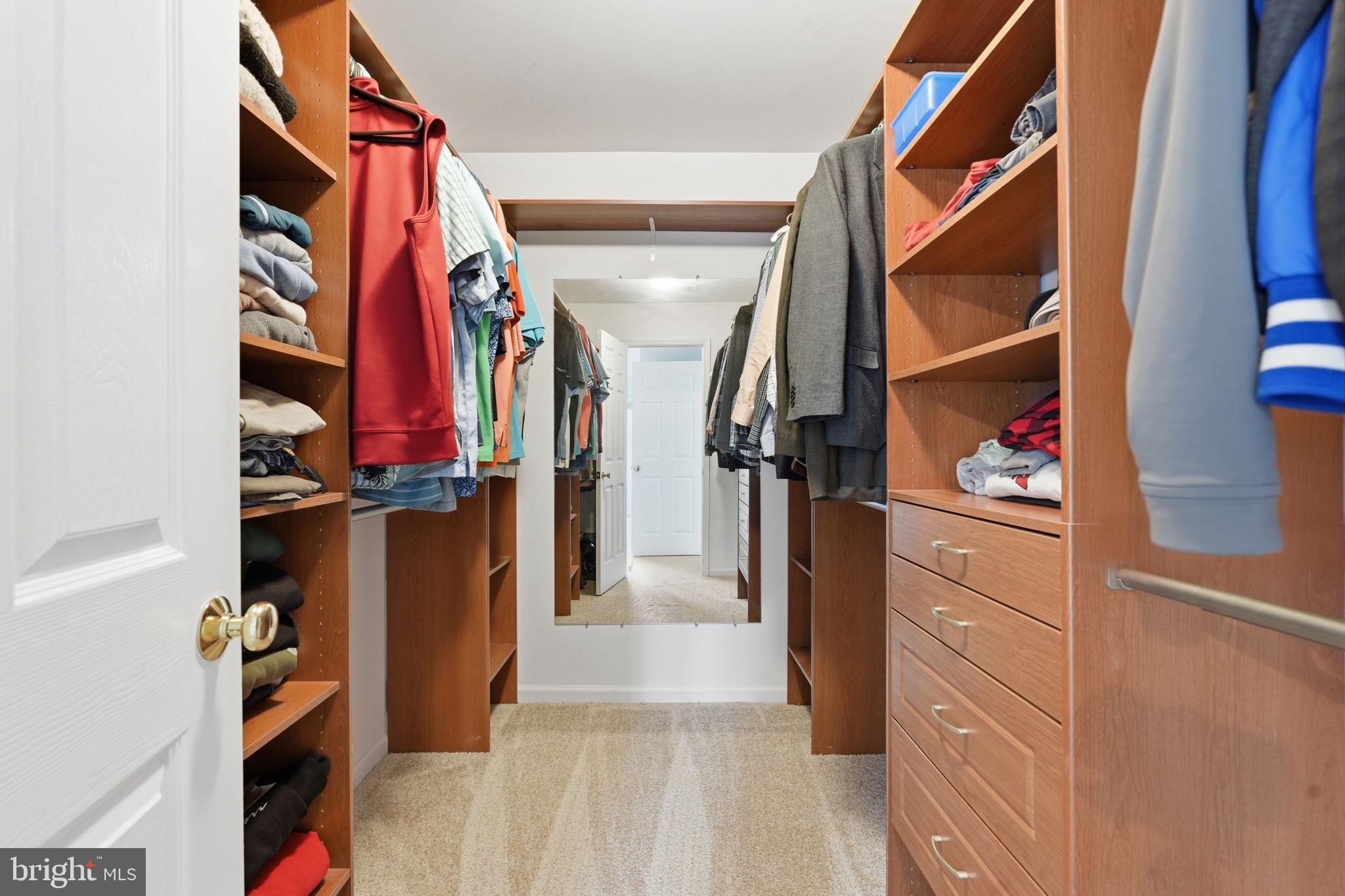 MILESTONE - Residential