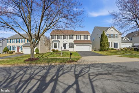 12511 ROYAL CROWN DRIVE GERMANTOWN MD 20876