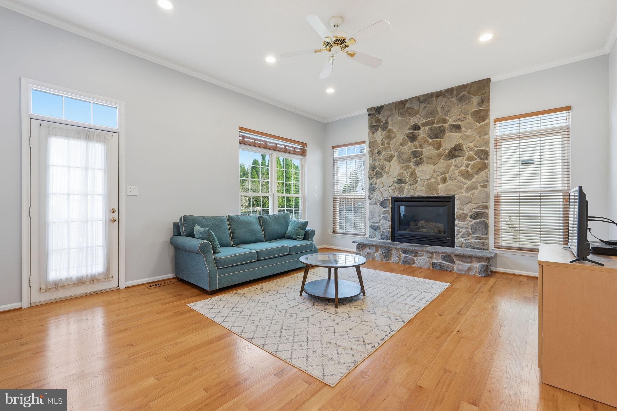 MILESTONE - Residential