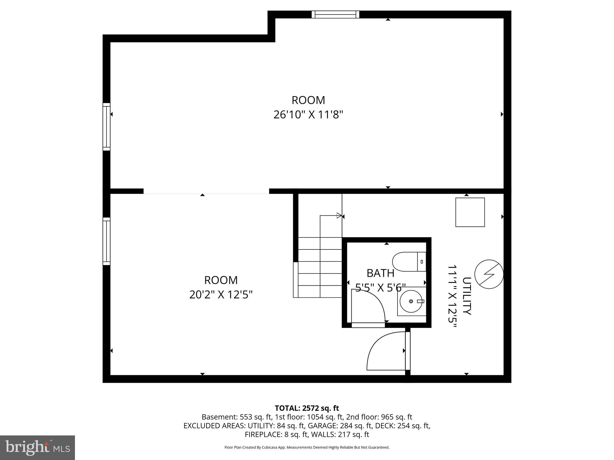 MILESTONE - Residential