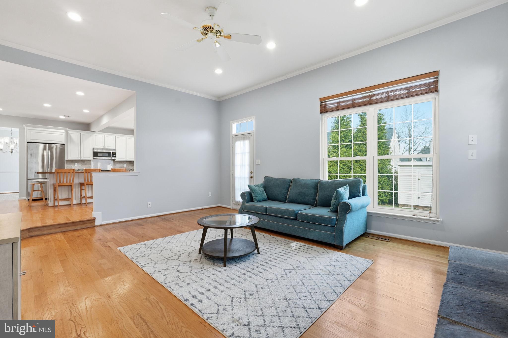 MILESTONE - Residential