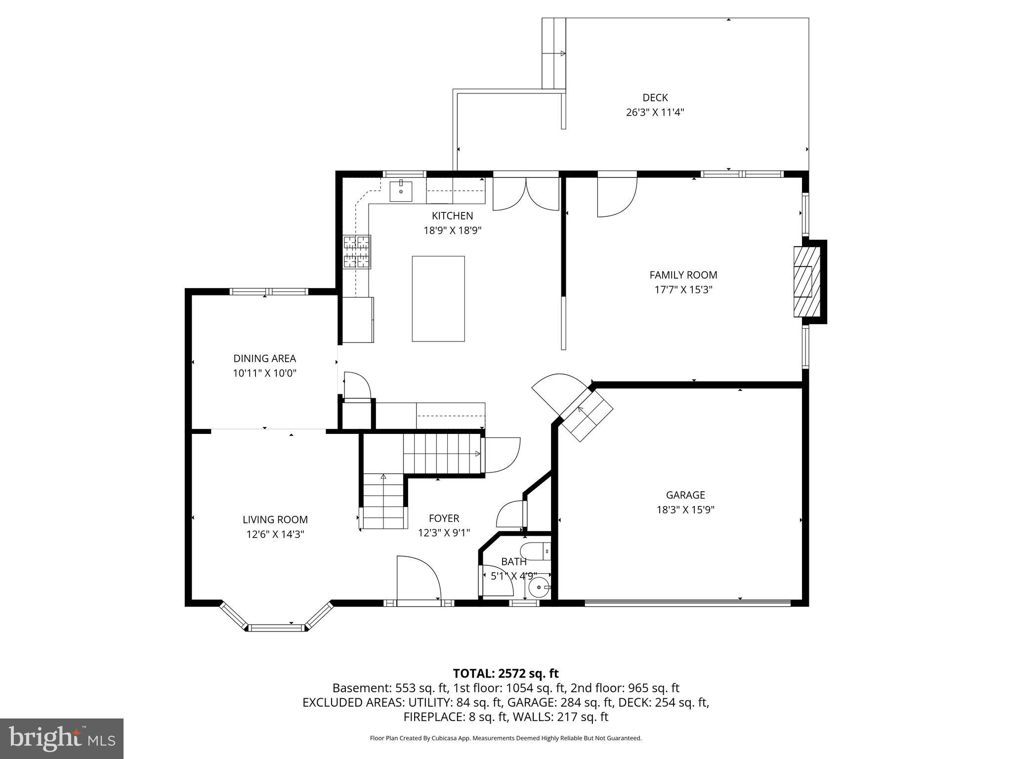 MILESTONE - Residential