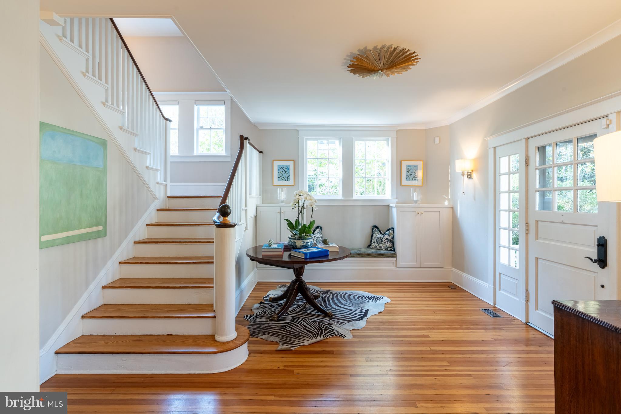 MURRAY HILL - Residential