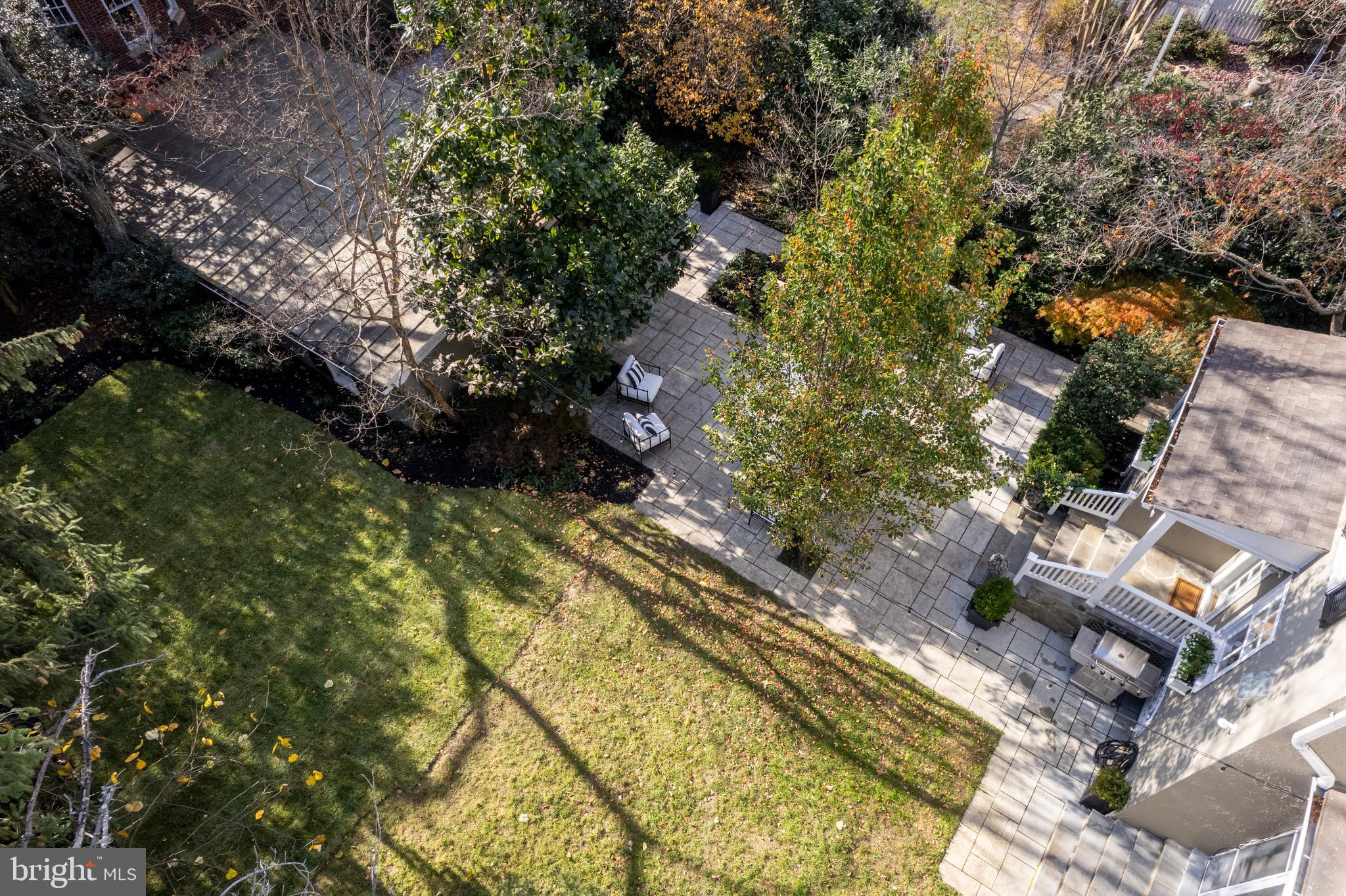 MURRAY HILL - Residential