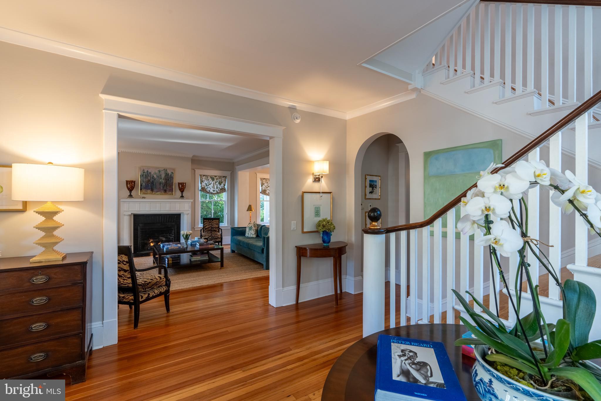 MURRAY HILL - Residential