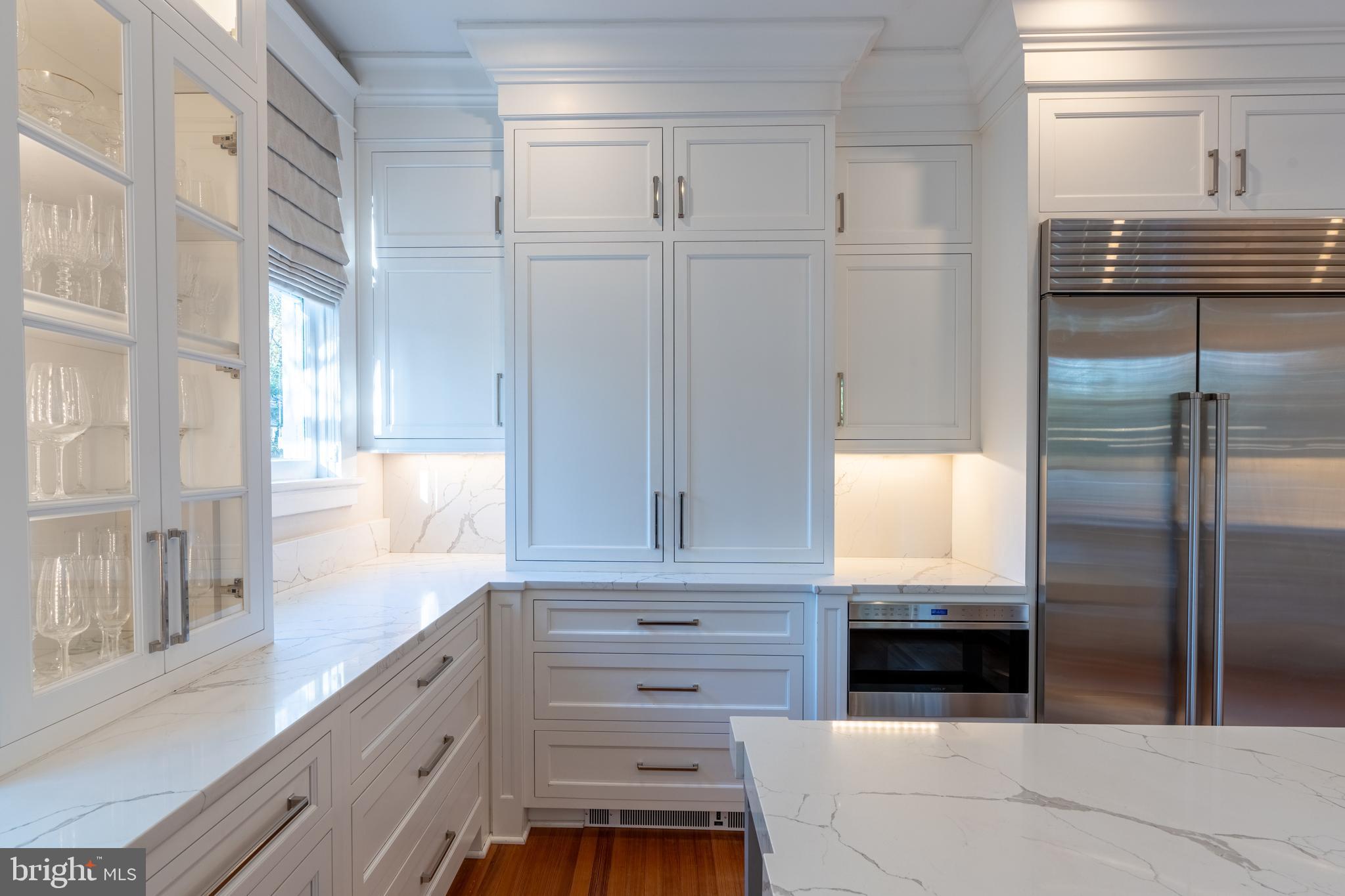 MURRAY HILL - Residential