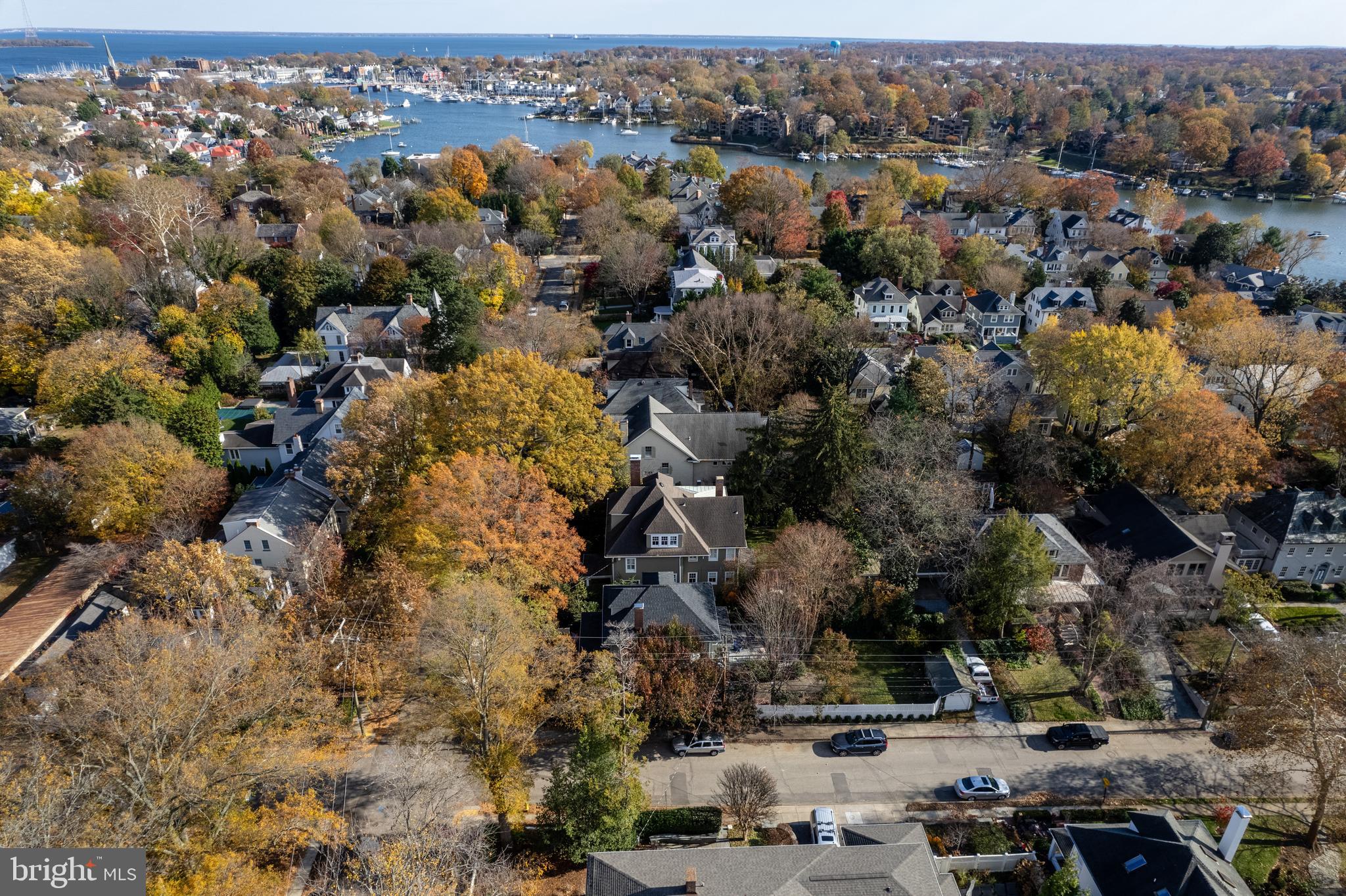 MURRAY HILL - Residential