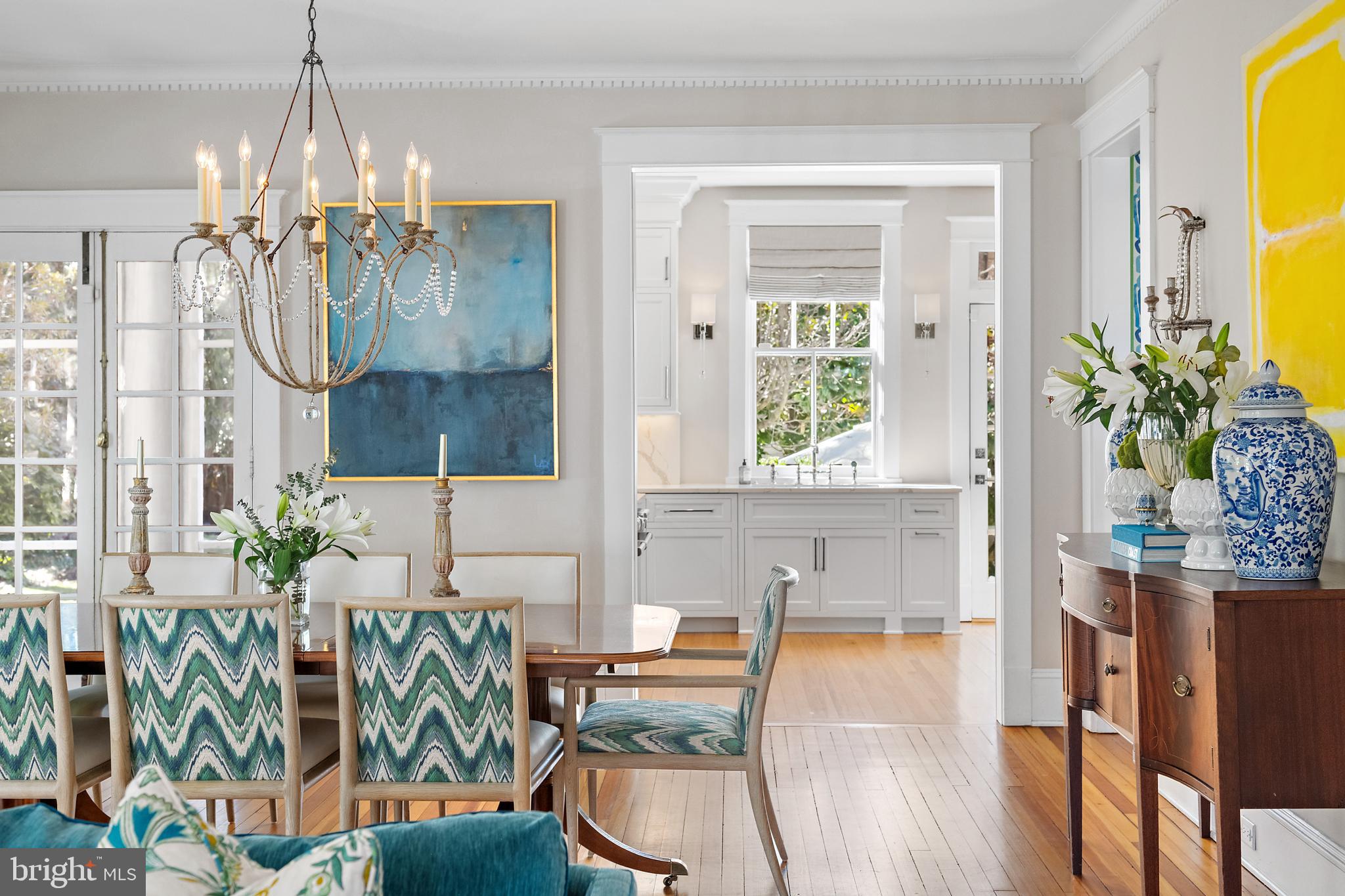 MURRAY HILL - Residential