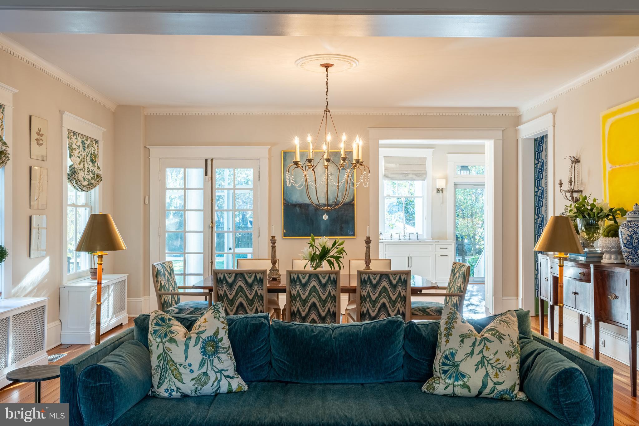 MURRAY HILL - Residential