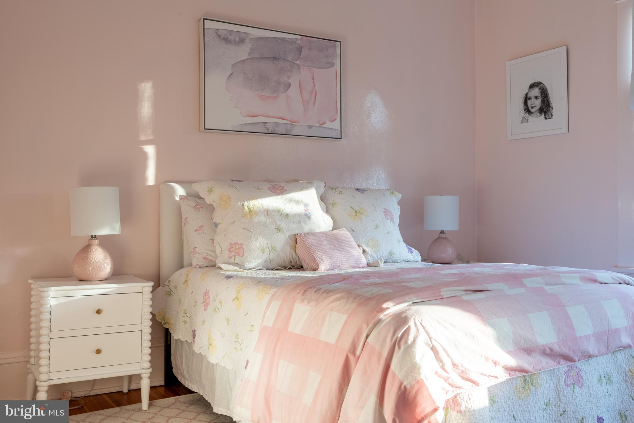 MURRAY HILL - Residential