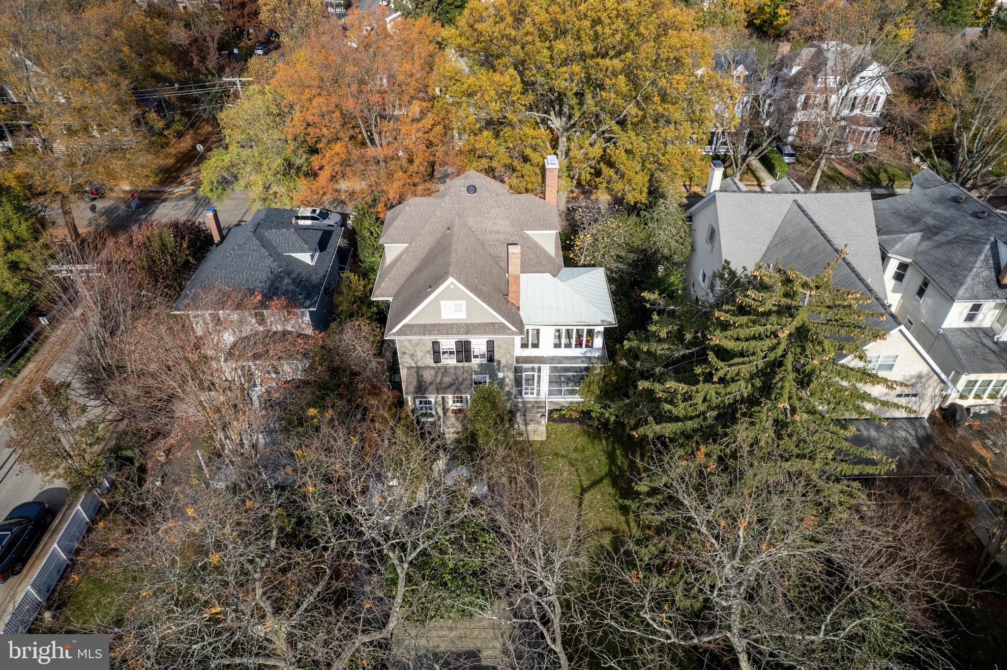 MURRAY HILL - Residential