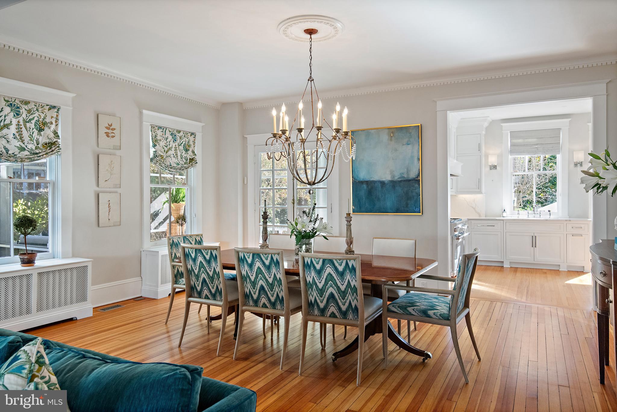 MURRAY HILL - Residential