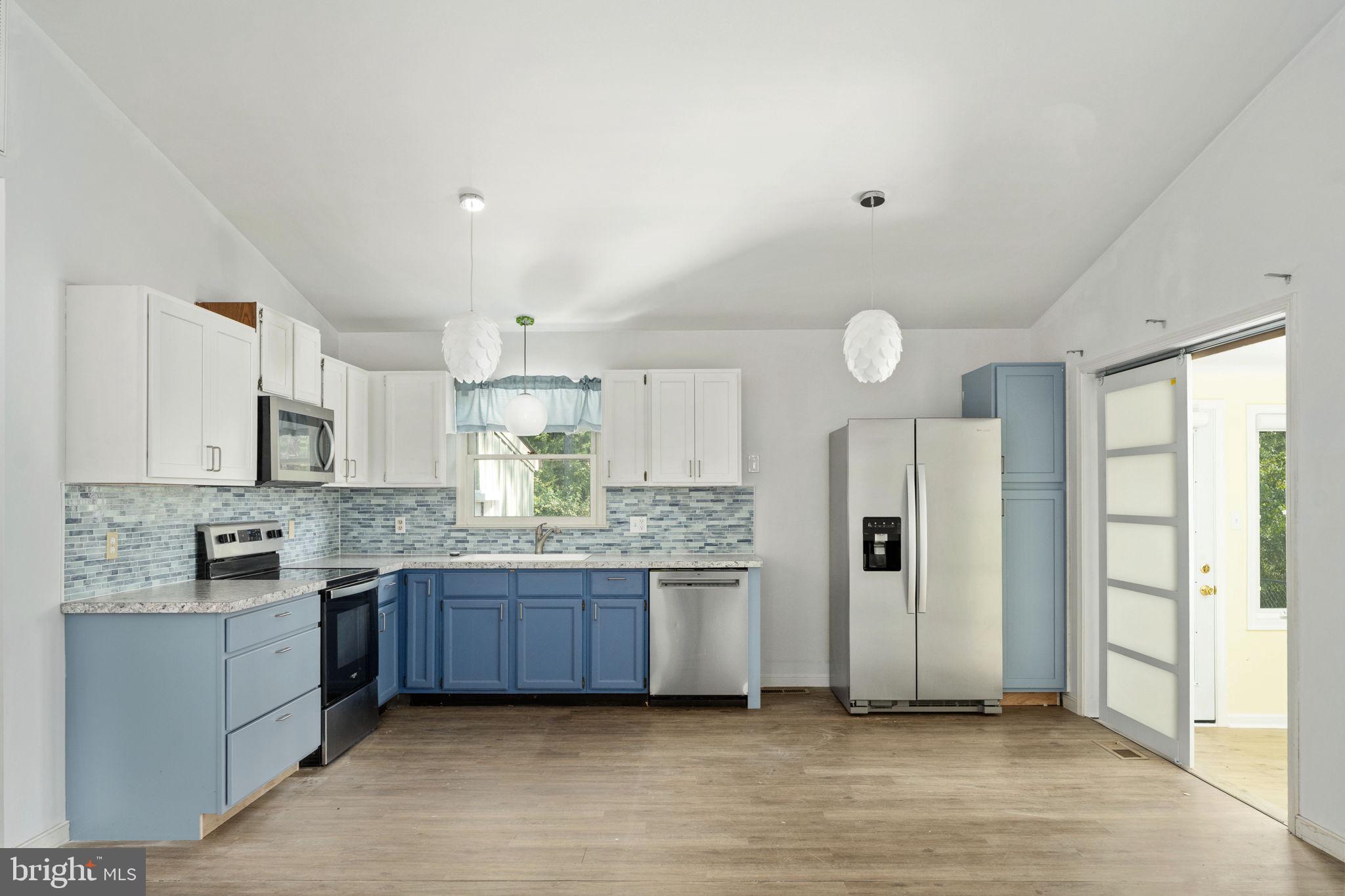 1026 PRESLEY CREEK DRIVE