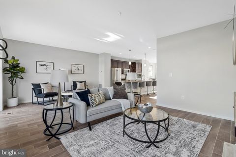 2814 MEDSTEAD LANE UPPER MARLBORO MD 20774