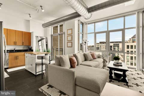 Photo of 811 4th Street NW #1214, WASHINGTON, DC 20001 (MLS # DCDC2261236)