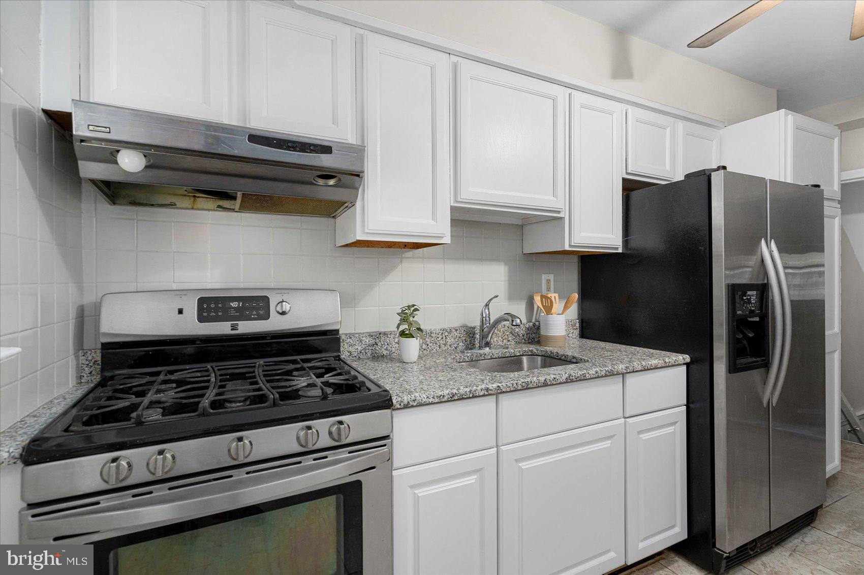 FOREST PARK - Residential