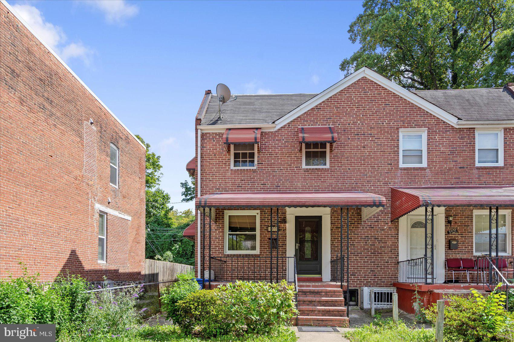 FOREST PARK - Residential