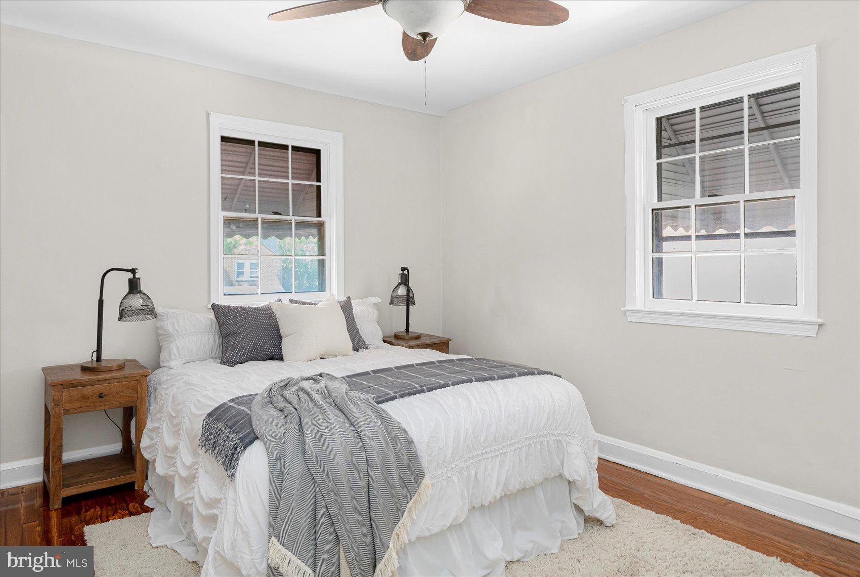 FOREST PARK - Residential