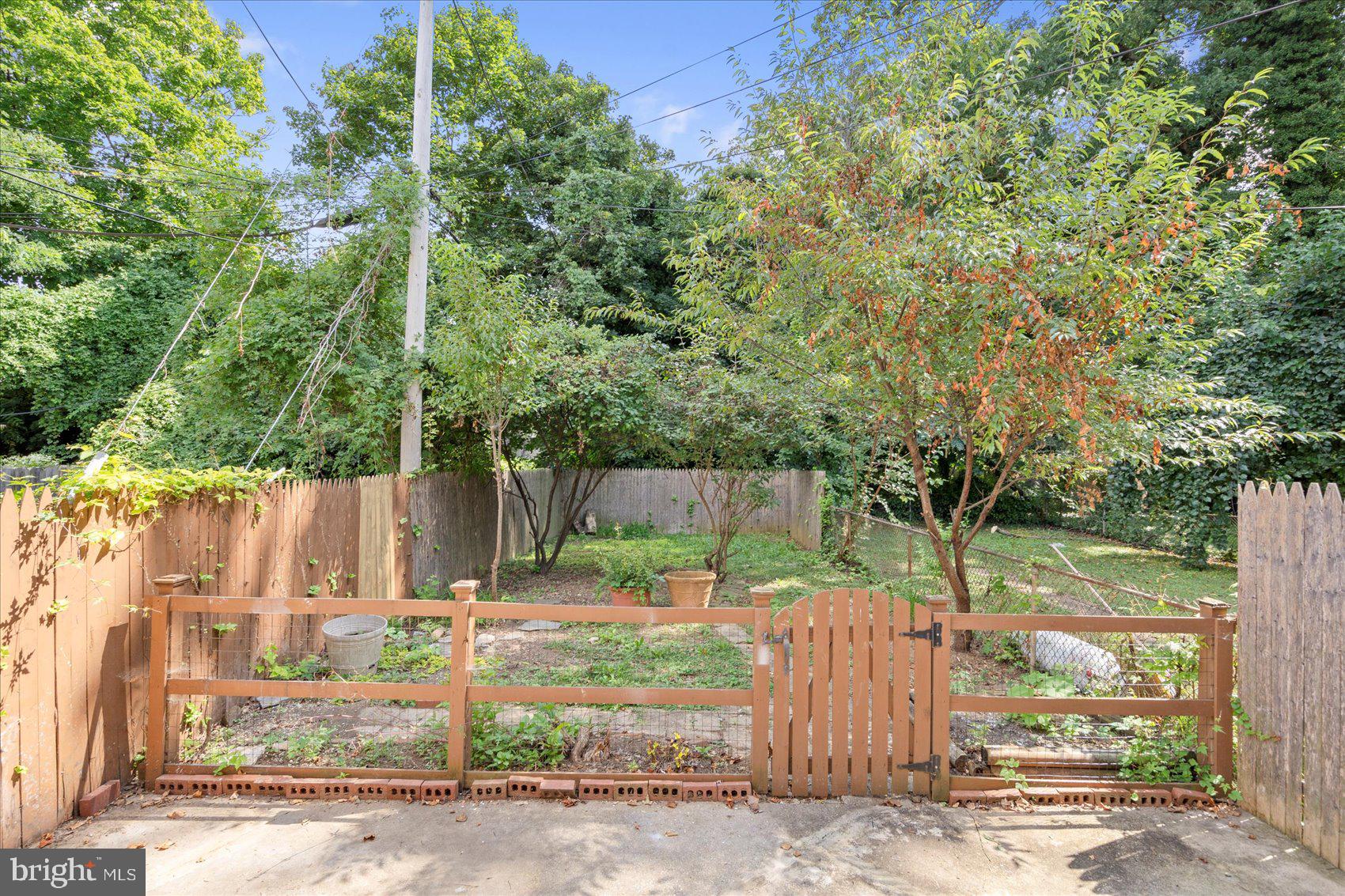 FOREST PARK - Residential