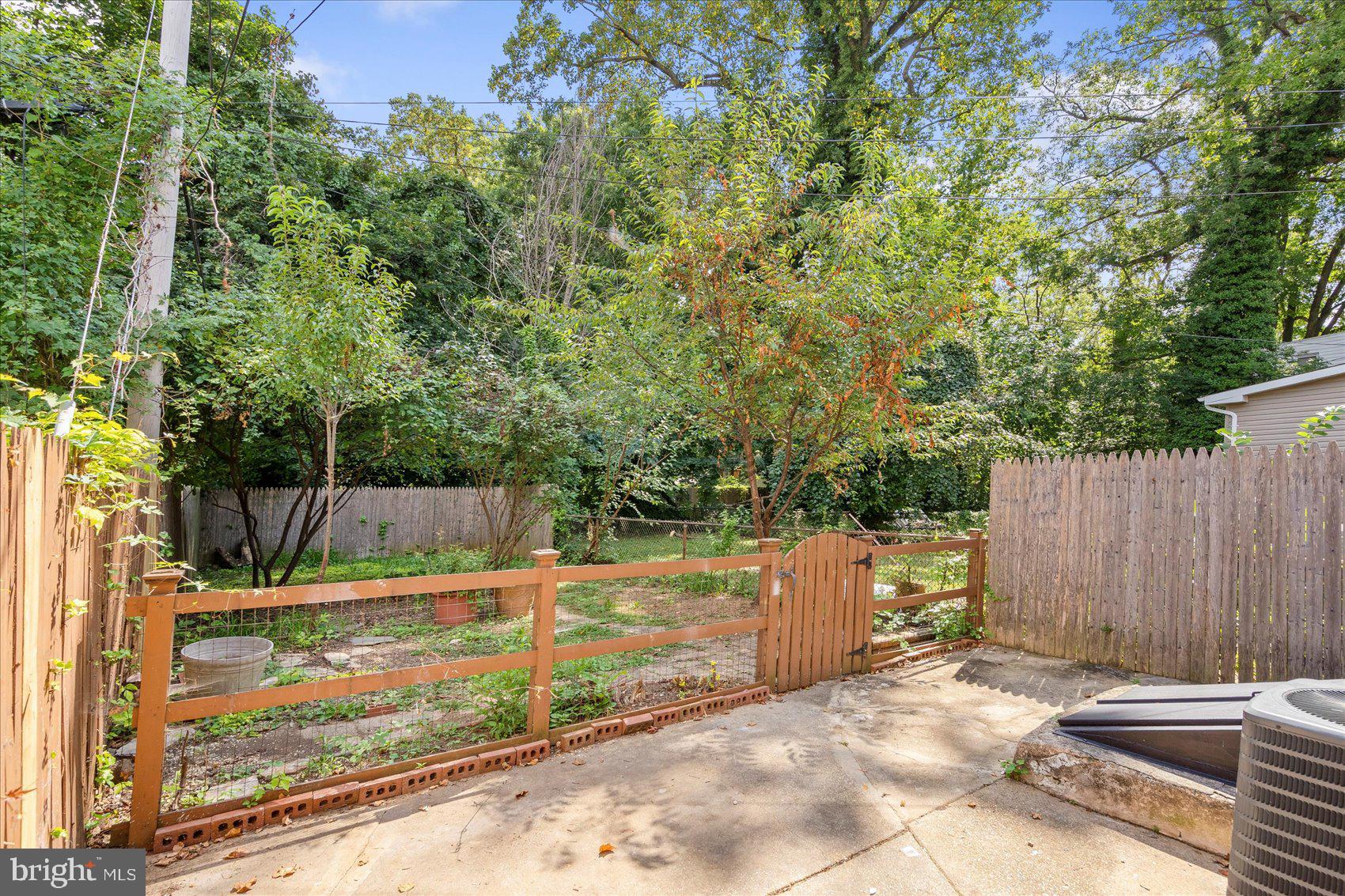 FOREST PARK - Residential