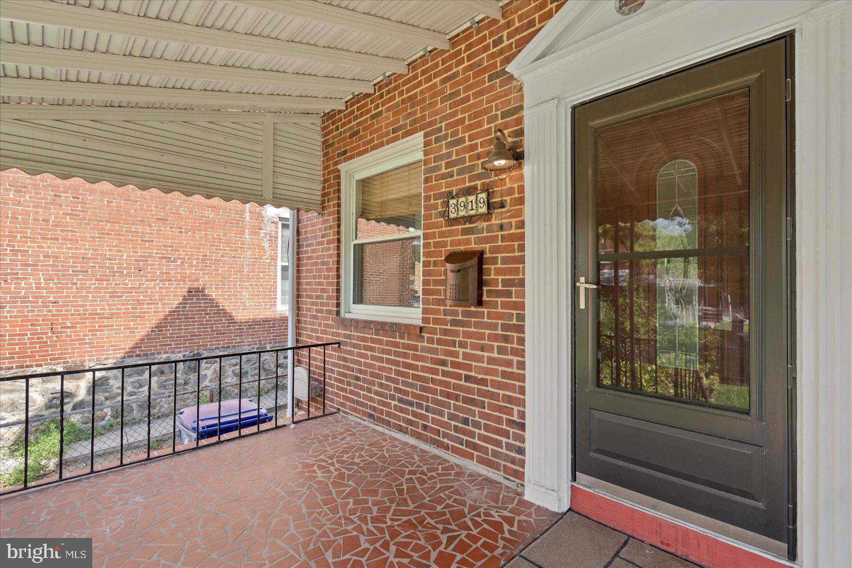 FOREST PARK - Residential