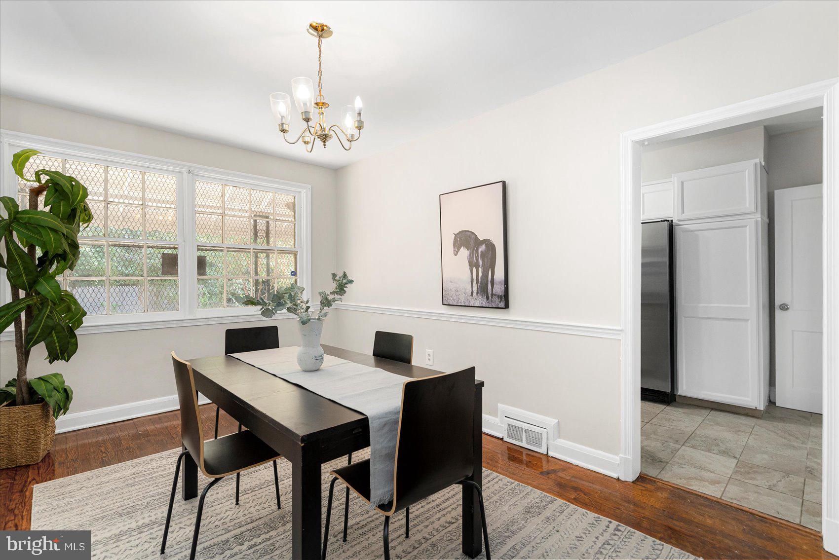 FOREST PARK - Residential