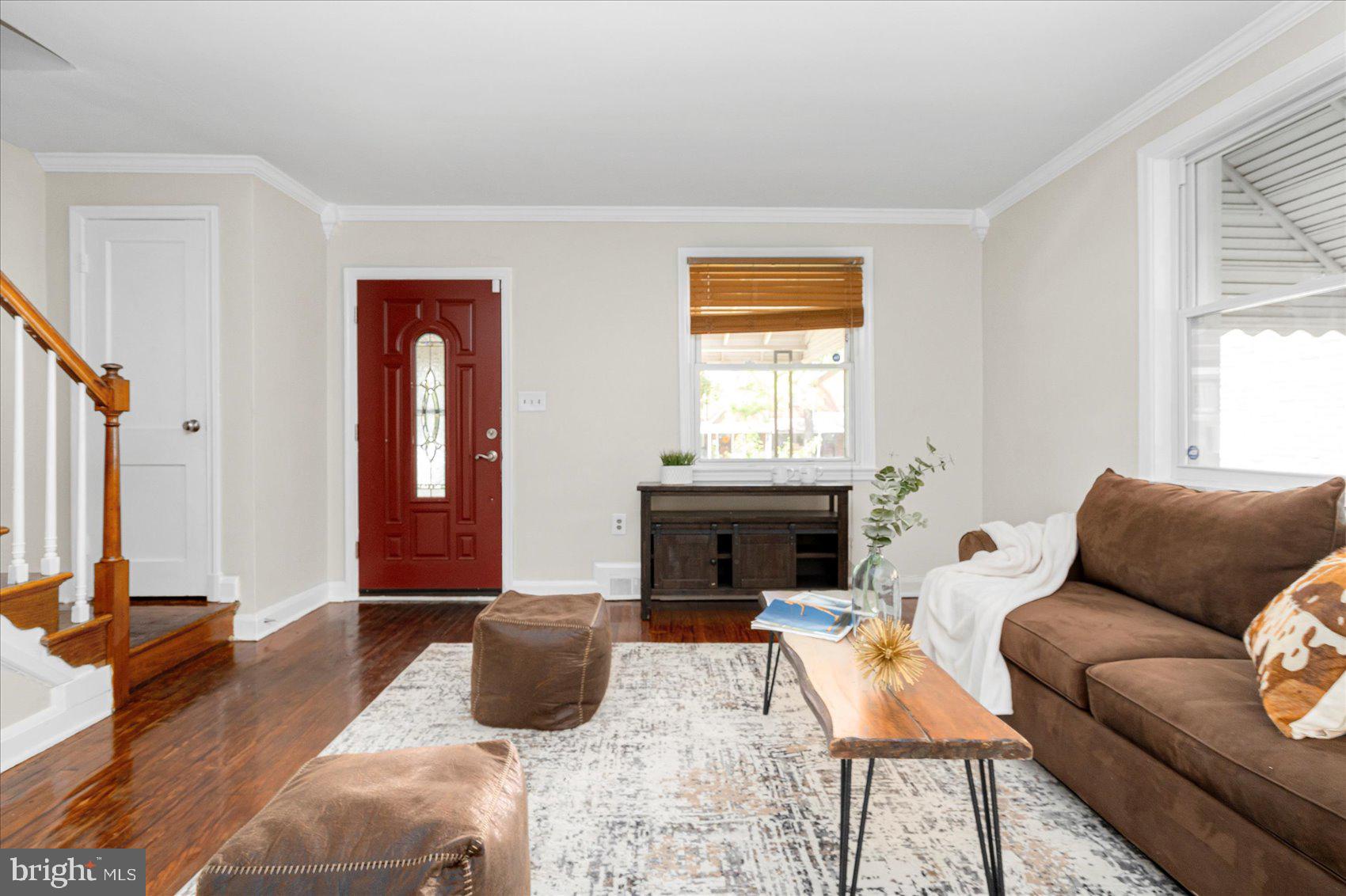 FOREST PARK - Residential