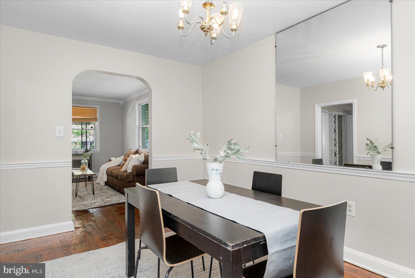 FOREST PARK - Residential