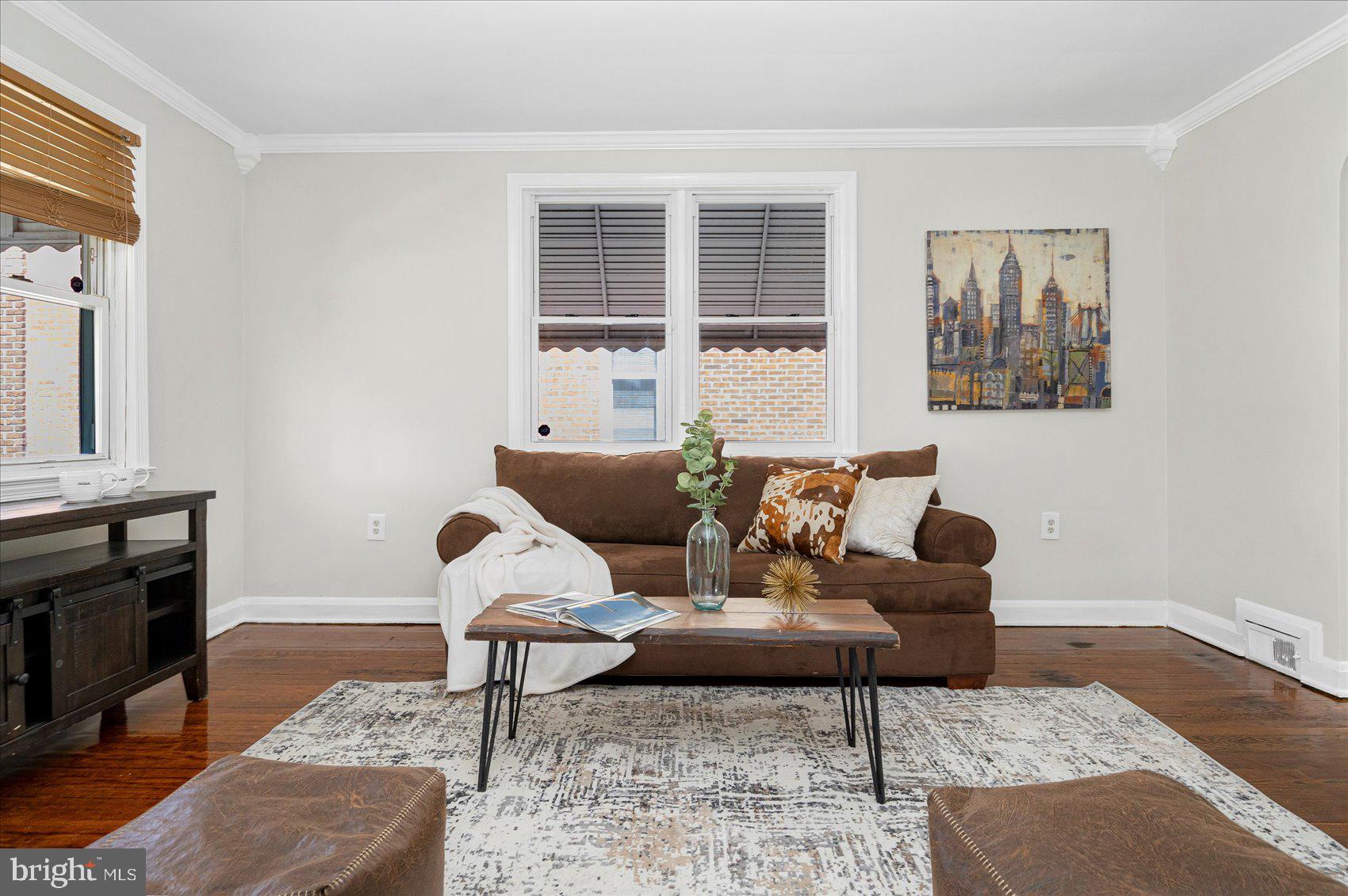 FOREST PARK - Residential