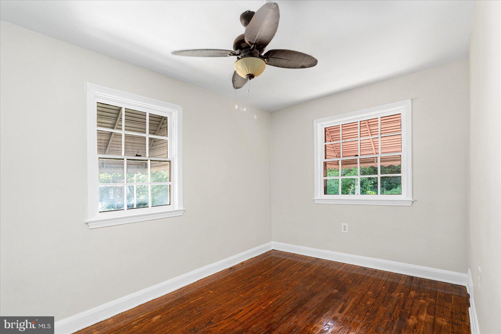 FOREST PARK - Residential