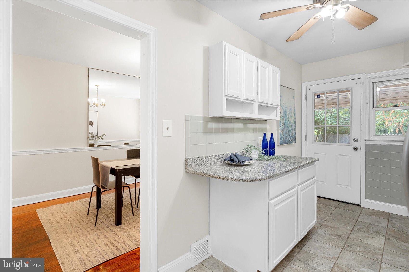 FOREST PARK - Residential