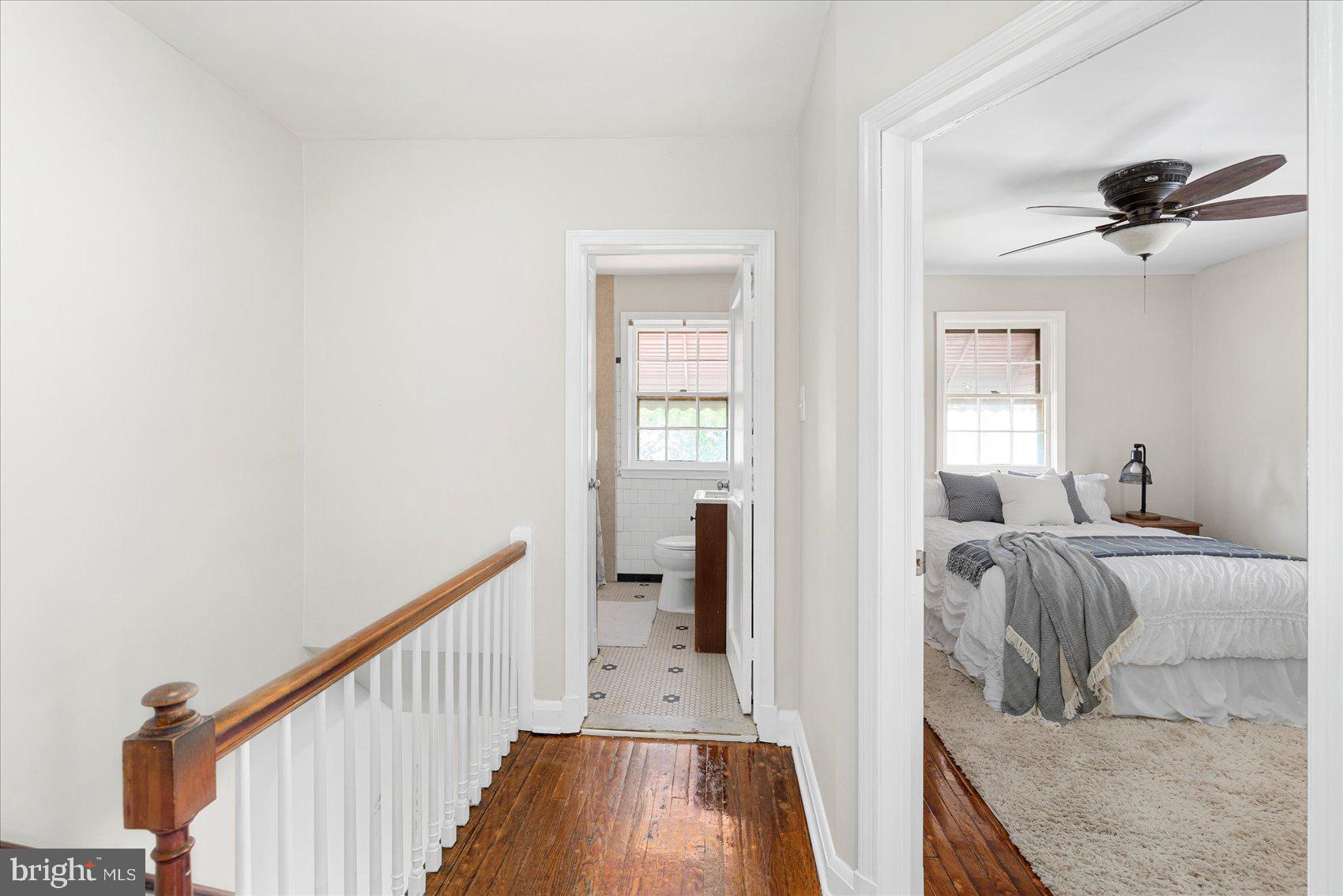 FOREST PARK - Residential