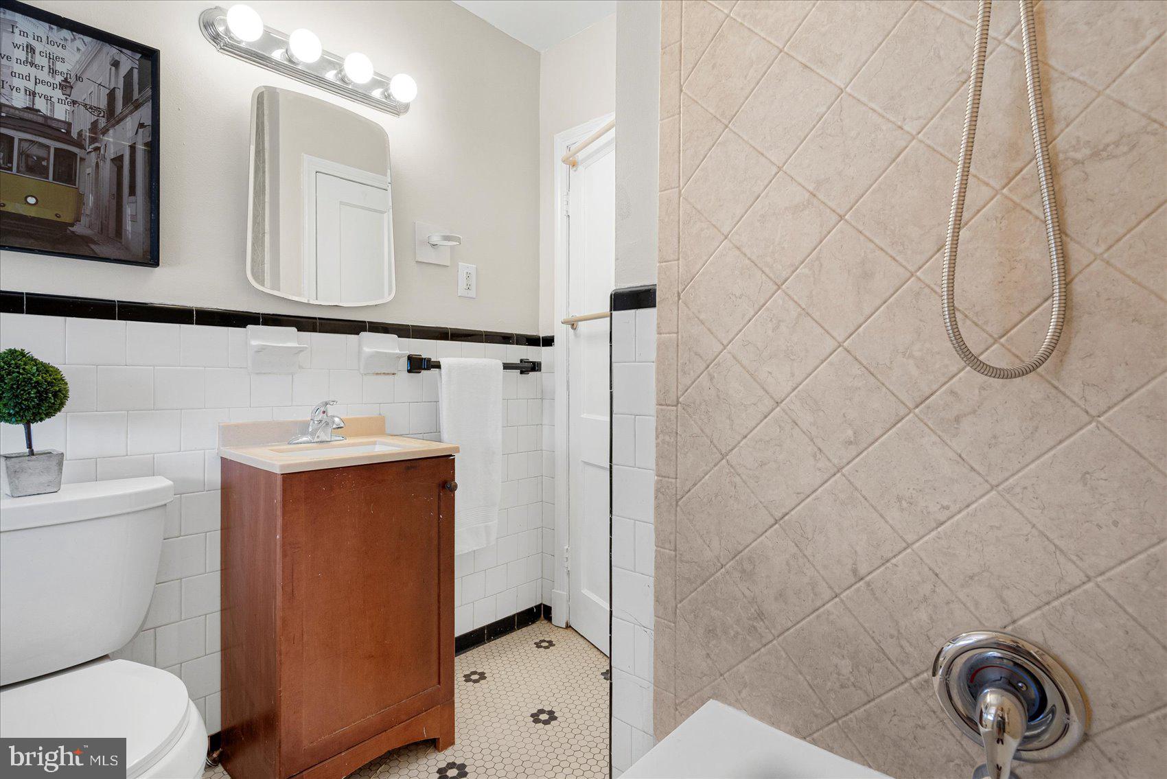 FOREST PARK - Residential