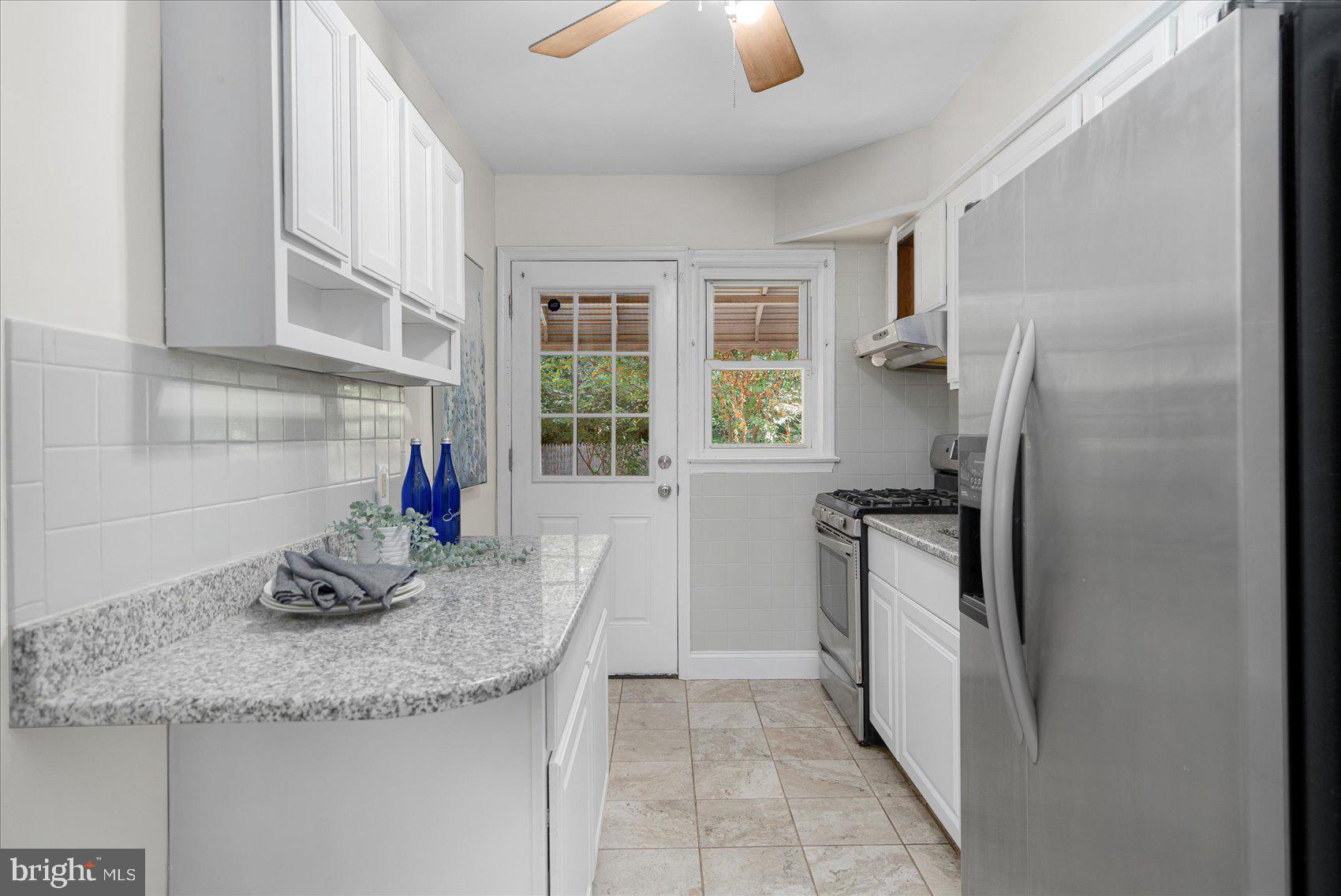 FOREST PARK - Residential