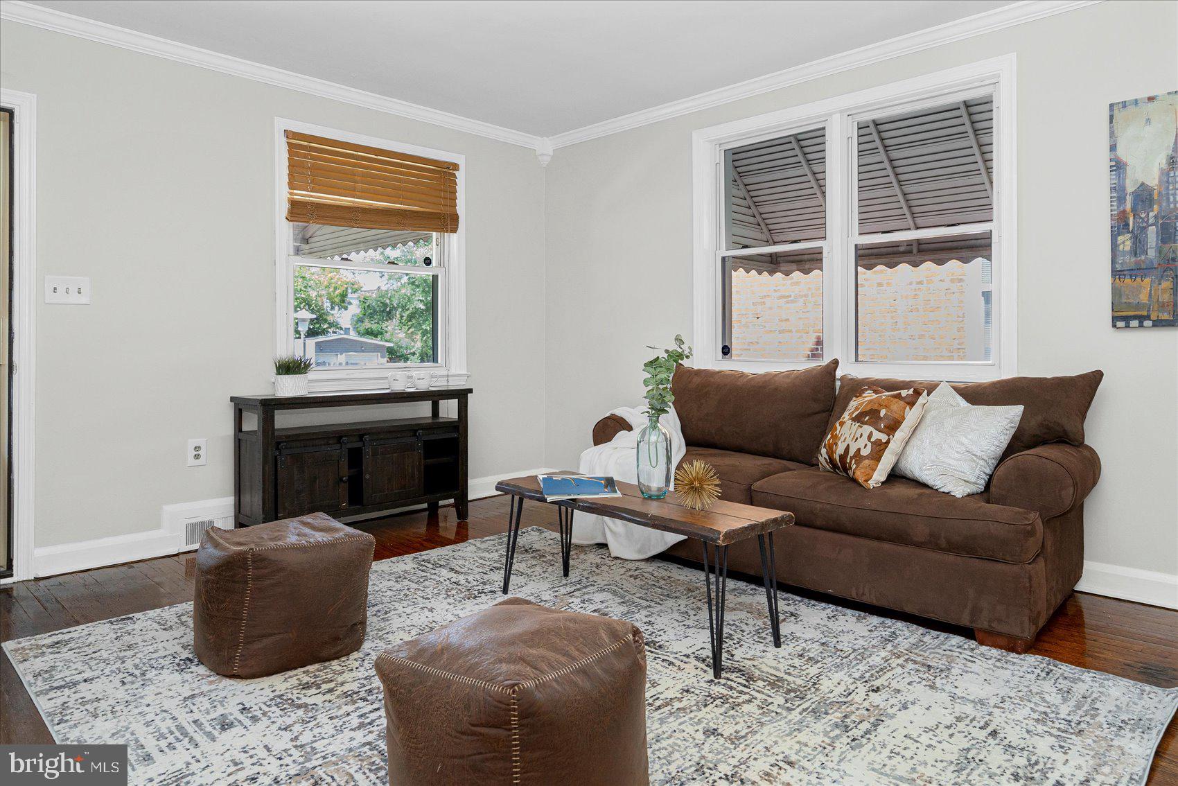 FOREST PARK - Residential