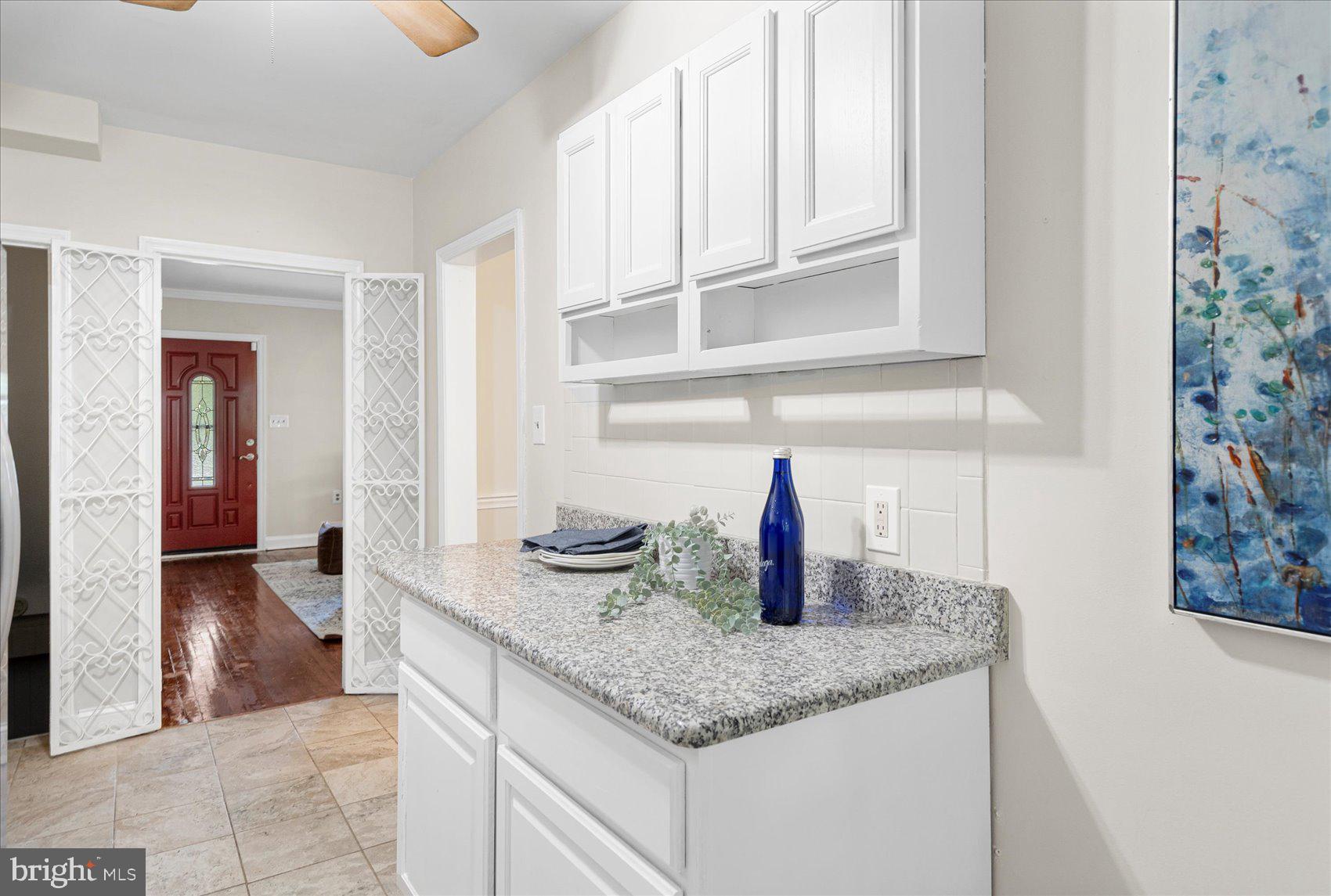 FOREST PARK - Residential