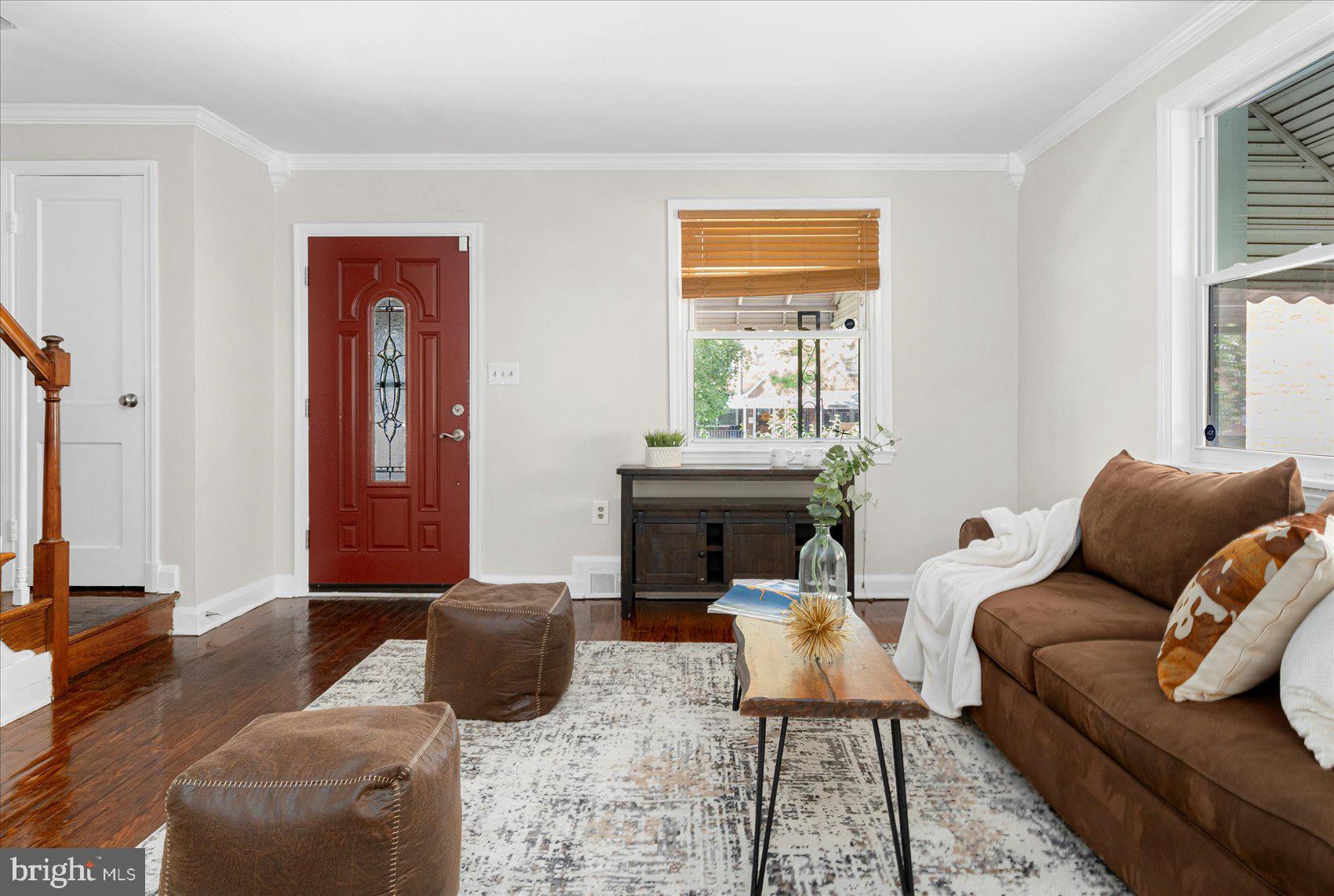 FOREST PARK - Residential