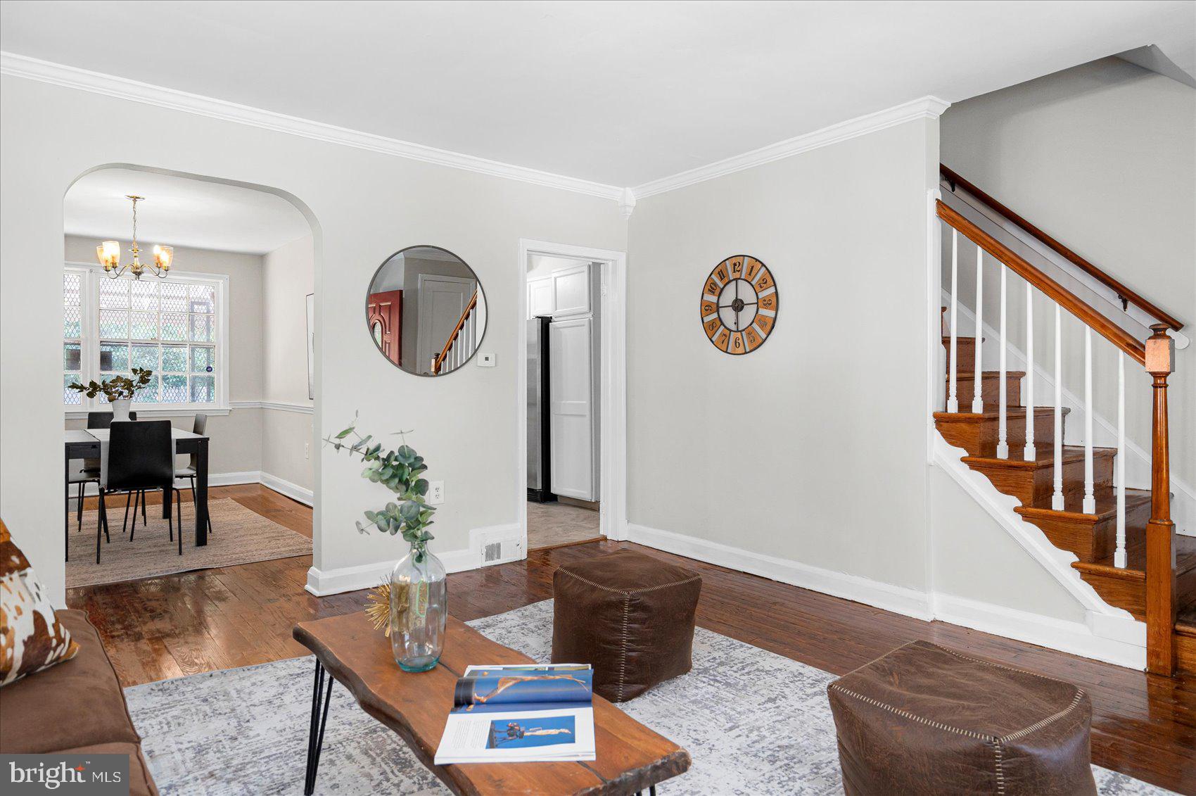 FOREST PARK - Residential