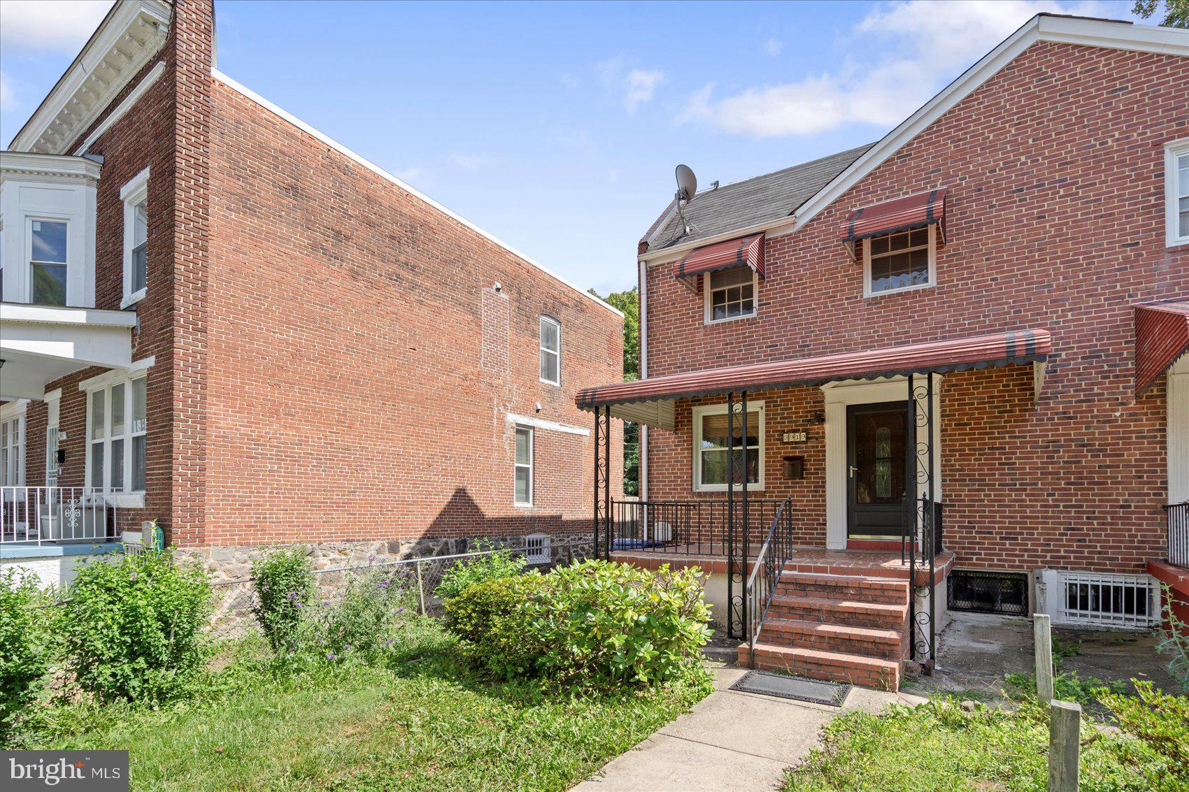 FOREST PARK - Residential