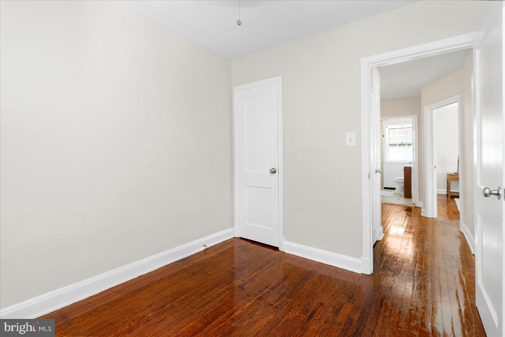 FOREST PARK - Residential