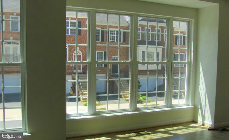 POTTER PROPERTY - Residential Lease