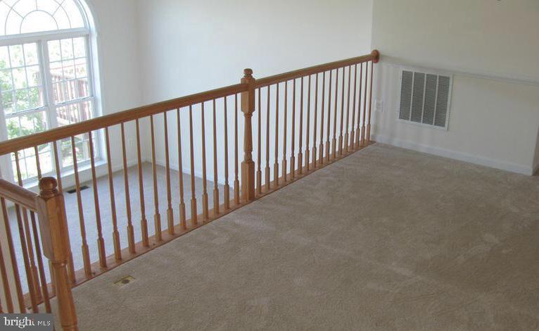 POTTER PROPERTY - Residential Lease