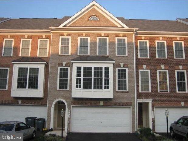 POTTER PROPERTY - Residential Lease