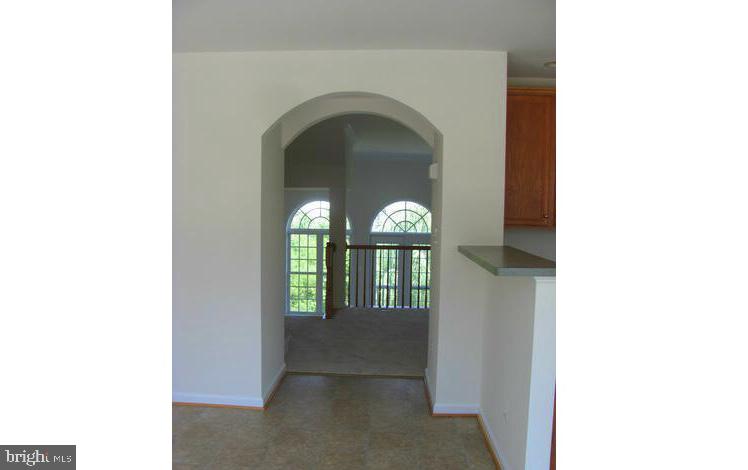 POTTER PROPERTY - Residential Lease