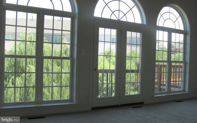 POTTER PROPERTY - Residential Lease