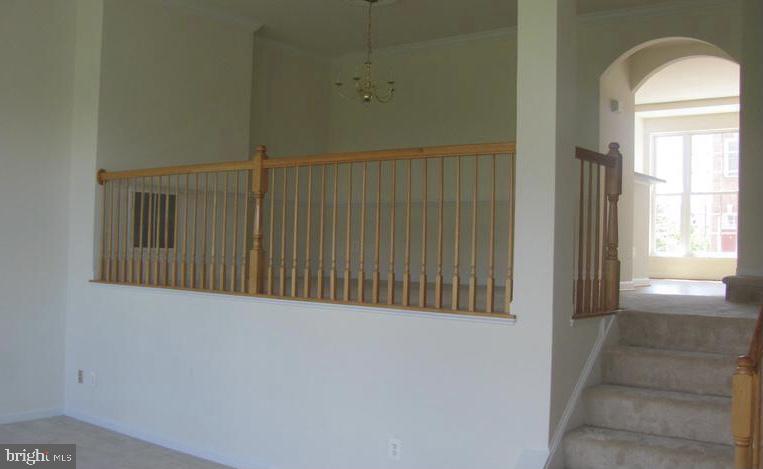 POTTER PROPERTY - Residential Lease