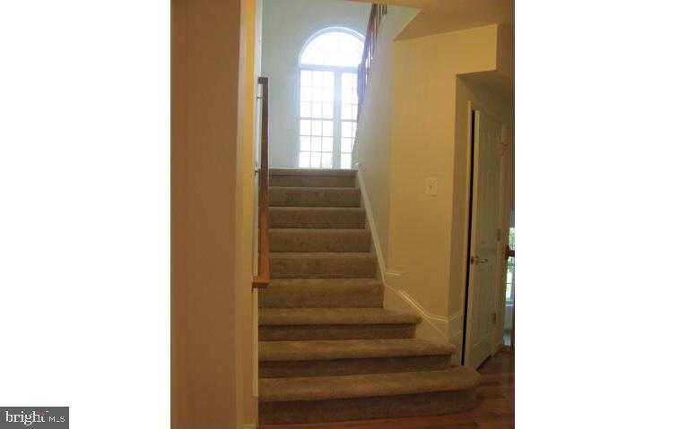 POTTER PROPERTY - Residential Lease