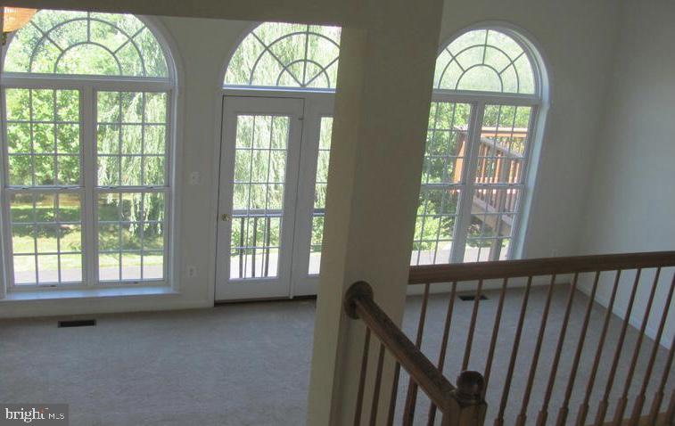 POTTER PROPERTY - Residential Lease