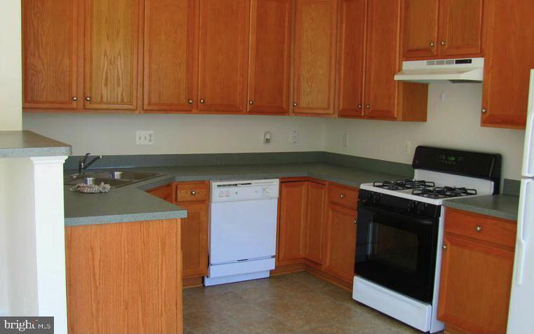 POTTER PROPERTY - Residential Lease