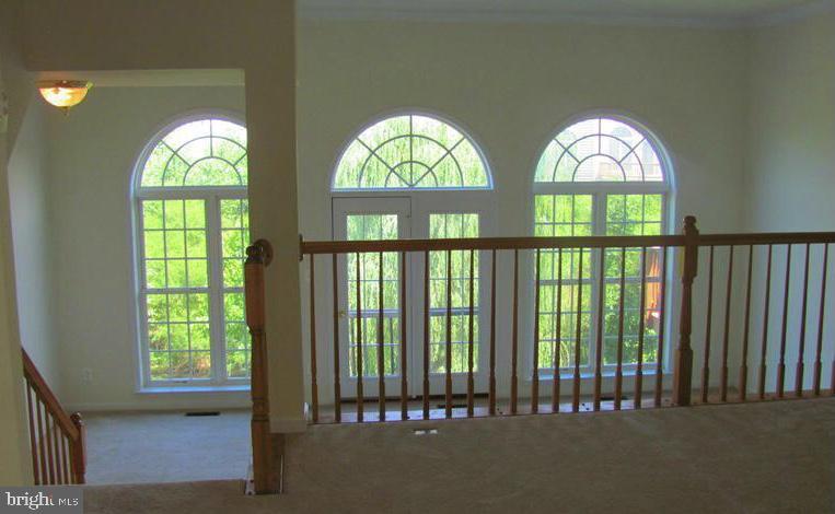 POTTER PROPERTY - Residential Lease